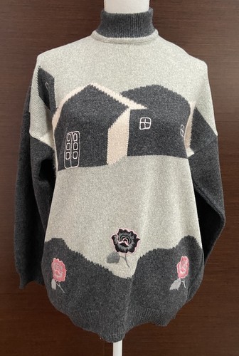 Maglione vintage anni - maglione,