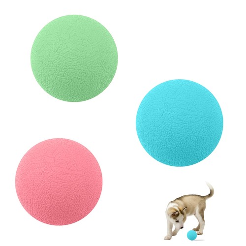 Pcs palline per cani - 3,