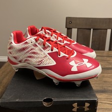 Tacchetto calcio Under Armour