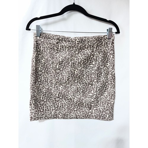 Free people minigonna stampa - free,