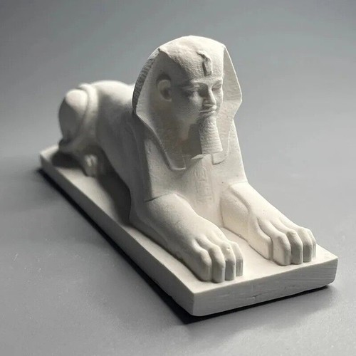 Scultura artigianale della