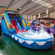 Piscina gonfiabile per bambini