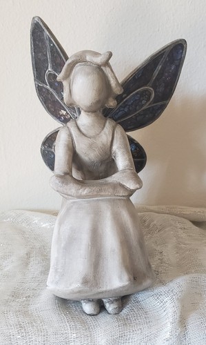 Statua giardino delle fate