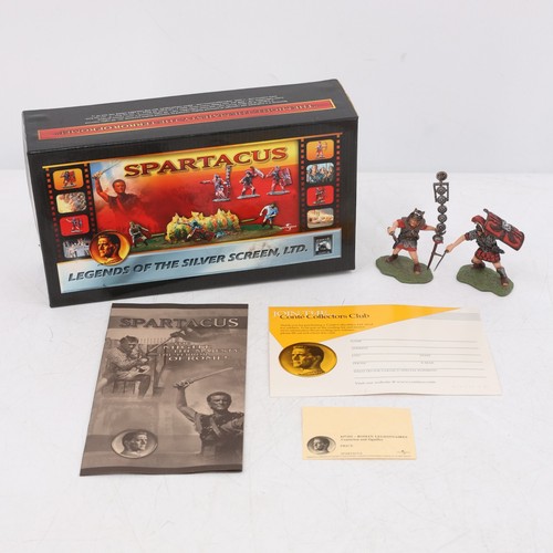 Conte collectibles legends - conte,