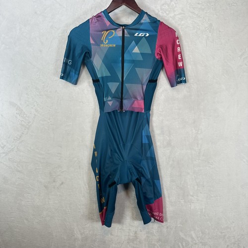 Garneau tuta ciclismo - ciclismo, s