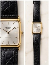 Orologio zenith cosmopolitan - zenith,