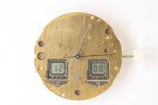 Movement Movimento Quartz ETA