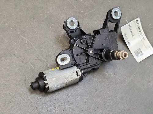 Motorino tergicristallo - motorino,