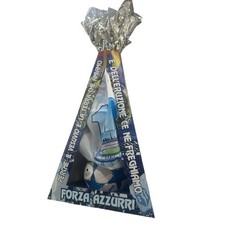 Uovo Di Pasqua Napoli SSC Con