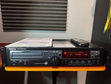 Tascam CD-RW700 registratore