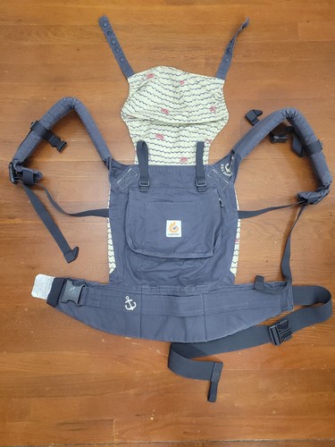 Ergobaby carrier original - ergobaby,