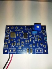 Scheda montata smd - montata,