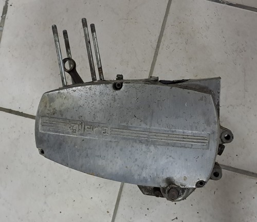 Gilera trial cross - 5v,