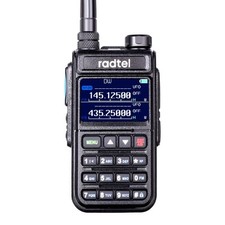RT-890 Dual Band HAM Radio