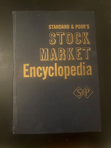 1963 standard poor - 1963,