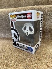 Funko pop scream ghost - funko,