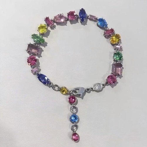 Bracciale swarovski gema candy - gema,