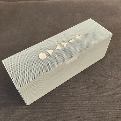 Jawbone big jambox white - jawbone,