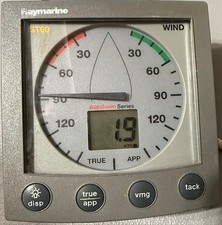 RAYMARINE ST60 WIND Instrument