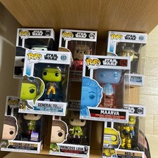 Star Wars Figure Set 5