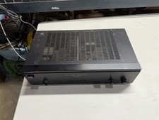 Sony TA-N110 Vintage 2-Channel