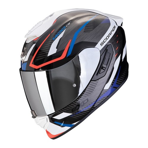 Scorpion exo 1400 - evo, 2