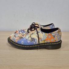 Scarpe rare Dr Martens 1461