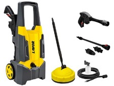 IDROPULITRICE LAVOR 1700W