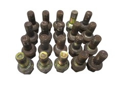 Kit bulloni ruota - ,