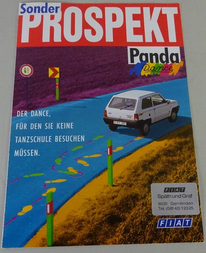 Brochure opuscolo speciale - brochure/opuscolo,