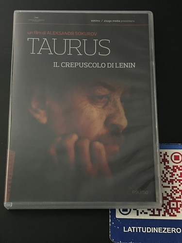 Taurus crepuscolo di - crepuscolo,