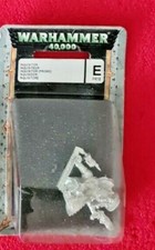 LIMITED INQUISITOR PLASMA PISTOL METAL OOP NEW BLISTER DAEMONHUNTERS INQUISITION