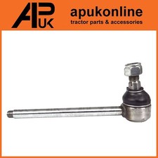 Giunto sferico terminale asta