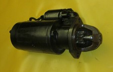 Motorino Avviamento 24 Volt 4