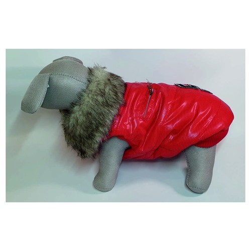 Cappottino invernale per cani