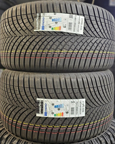Pneumatici suv goodyear all - 2x,