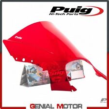CUPOLINO PUIG ROSSO 5251R HONDA VFR 1200 F 2010 / 2016