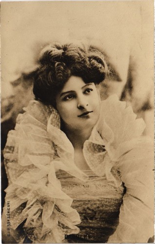 Theatre star - pc,