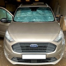 Tende Termiche Camper Ford