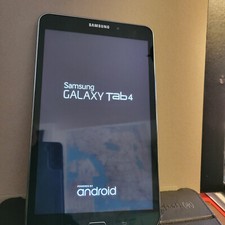 Samsung galaxy tab4 - galaxy,