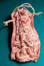 SAN GIORGIO TERRACOTTA PARETE