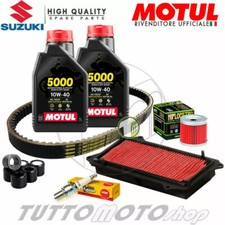 KIT TAGLIANDO SUZUKI SIXTEEN