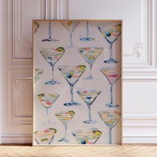 Poster Stampa Arte Parete
