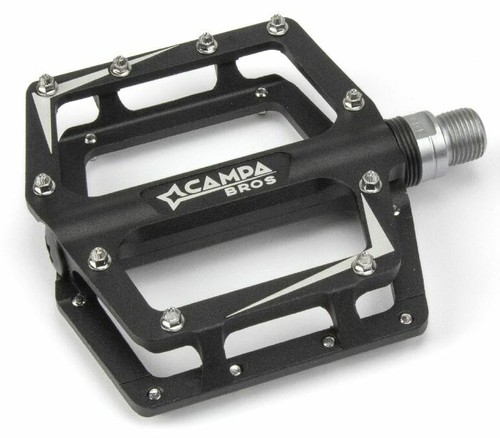 Pedali flat mtb - ,