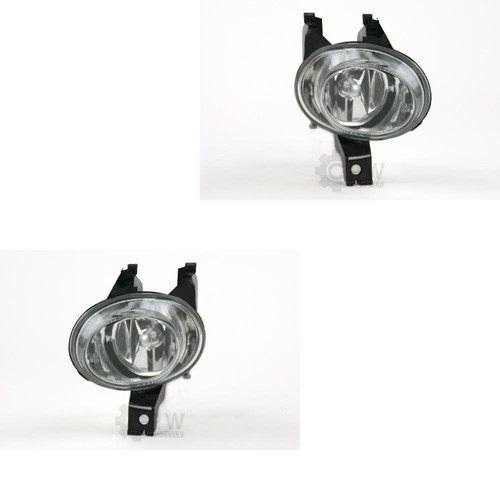 Kit fari fendinebbia per - kit,