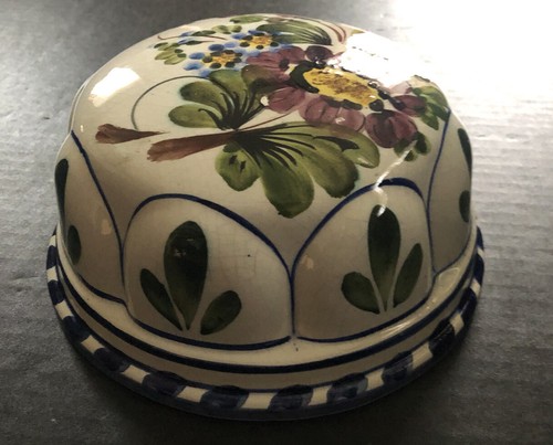 Stampo gelatina vintage