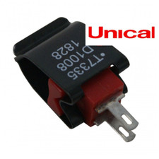 Sonda sensore T7335D1008 caldaia Unical 95260532, ex 95262050 Ipse CTN CTFS
