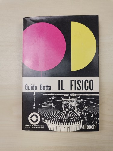 Guido botta fisico - guido,