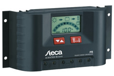 REGOLATORE DI CARICA