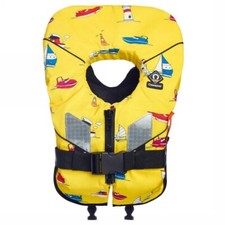Crewsaver Euro 100N PFD
